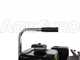 OUTLET - DIFETTI ESTETICI - Airmec Mini 08/260 - Motocompressore a scoppio - Motore Loncin 118cc