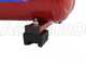OUTLET - DIFETTI ESTETICI - Airmec Mini 08/260 - Motocompressore a scoppio - Motore Loncin 118cc