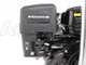 OUTLET - DIFETTI ESTETICI - Airmec Mini 08/260 - Motocompressore a scoppio - Motore Loncin 118cc