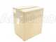 OUTLET - DIFETTI ESTETICI - Airmec Mini 08/260 - Motocompressore a scoppio - Motore Loncin 118cc