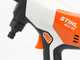 STIHL RCA 20 - Pistola idropulitrice a batteria - 10.8V - SENZA BATTERIE E CARICABATTERIA