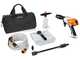STIHL RCA 20 - Pistola idropulitrice a batteria - 10.8V - SENZA BATTERIE E CARICABATTERIA