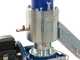 OUTLET - DIFETTI ESTETICI - Smartwood PLT-50 - Pellettatrice elettrica monofase