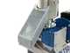OUTLET - DIFETTI ESTETICI - Smartwood PLT-50 - Pellettatrice elettrica monofase