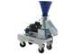 OUTLET - DIFETTI ESTETICI - Smartwood PLT-50 - Pellettatrice elettrica monofase