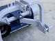 BullMach Maia 155 S - Trinciaerba per trattore con disco interfilare - Serie media - Spostamento manuale