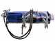 BullMach Maia 155 S - Trinciaerba per trattore con disco interfilare - Serie media - Spostamento manuale