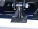 BullMach Maia 155 S - Trinciaerba per trattore con disco interfilare - Serie media - Spostamento manuale