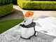 STIHL GHE 135 L - Biotrituratore elettrico - Taglio con rullo - Cesto di raccolta