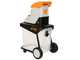 STIHL GHE 135 L - Biotrituratore elettrico - Taglio con rullo - Cesto di raccolta