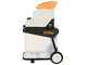 STIHL GHE 135 L - Biotrituratore elettrico - Taglio con rullo - Cesto di raccolta