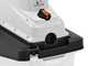 STIHL GHE 135 L - Biotrituratore elettrico - Taglio con rullo - Cesto di raccolta