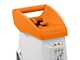 STIHL GHE 135 L - Biotrituratore elettrico - Taglio con rullo - Cesto di raccolta