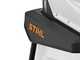 STIHL GHE 135 L - Biotrituratore elettrico - Taglio con rullo - Cesto di raccolta