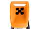 STIHL GHE 135 L - Biotrituratore elettrico - Taglio con rullo - Cesto di raccolta