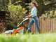 STIHL RMA 239 C - Tagliaerba a batteria - 36V 5Ah - Taglio 37 cm