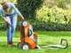 STIHL RMA 239 C - Tagliaerba a batteria - 36V 5Ah - Taglio 37 cm