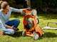 STIHL RMA 239 C - Tagliaerba a batteria - 36V 5Ah - Taglio 37 cm