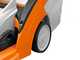 STIHL RMA 239 C - Tagliaerba a batteria - 36V 5Ah - Taglio 37 cm