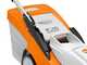 STIHL RMA 239 C - Tagliaerba a batteria - 36V 5Ah - Taglio 37 cm
