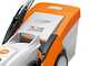 STIHL RMA 239 C - Tagliaerba a batteria - 36V 5Ah - Taglio 37 cm
