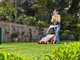 STIHL RMA 239 C - Tagliaerba a batteria - 36V 5Ah - Taglio 37 cm