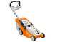 STIHL RMA 239 C - Tagliaerba a batteria - 36V 5Ah - Taglio 37 cm