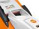 STIHL RMA 239 C - Tagliaerba a batteria - 36V 5Ah - Taglio 37 cm