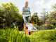 STIHL RMA 239 C - Tagliaerba con batteria AK 30 S - 36V 5Ah - Taglio 37 cm
