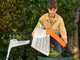 STIHL RMA 239 C - Tagliaerba con batteria AK 30 S - 36V 5Ah - Taglio 37 cm