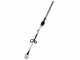 STIHL HLA 56 - Tagliasiepi su asta con 2 batterie AK 20 - 36V 4Ah