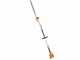 STIHL HLA 56 - Tagliasiepi su asta con batteria AK 20 - 36V 4Ah