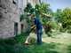 STIHL FSE 31 - Tagliabordi elettrico - 245 W