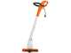 STIHL FSE 31 - Tagliabordi elettrico - 245 W