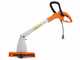 STIHL FSE 31 - Tagliabordi elettrico - 245 W