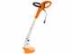 STIHL FSE 31 - Tagliabordi elettrico - 245 W