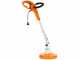 STIHL FSE 31 - Tagliabordi elettrico - 245 W