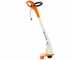 STIHL FSE 31 - Tagliabordi elettrico - 245 W
