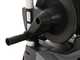 OUTLET - DIFETTI ESTETICI - Karcher Pro HDS 5/15 UX - Idropulitrice ad acqua calda professionale - 150 bar - 500 l/h - monofase