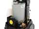 OUTLET - DIFETTI ESTETICI - Karcher Pro HDS 5/15 UX - Idropulitrice ad acqua calda professionale - 150 bar - 500 l/h - monofase
