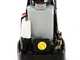 OUTLET - DIFETTI ESTETICI - Karcher Pro HDS 5/15 UX - Idropulitrice ad acqua calda professionale - 150 bar - 500 l/h - monofase
