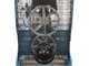 OUTLET - DIFETTI ESTETICI - Campagnola PTO ECOPLUS 520 - Compressore con attacco a trattore - Raccolta olive e potatura