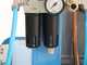 OUTLET - DIFETTI ESTETICI - Campagnola PTO ECOPLUS 520 - Compressore con attacco a trattore - Raccolta olive e potatura