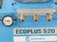 OUTLET - DIFETTI ESTETICI - Campagnola PTO ECOPLUS 520 - Compressore con attacco a trattore - Raccolta olive e potatura