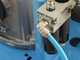OUTLET - DIFETTI ESTETICI - Campagnola PTO ECOPLUS 520 - Compressore con attacco a trattore - Raccolta olive e potatura