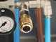 OUTLET - DIFETTI ESTETICI - Campagnola PTO ECOPLUS 520 - Compressore con attacco a trattore - Raccolta olive e potatura