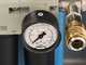 OUTLET - DIFETTI ESTETICI - Campagnola PTO ECOPLUS 520 - Compressore con attacco a trattore - Raccolta olive e potatura