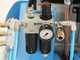 OUTLET - DIFETTI ESTETICI - Campagnola PTO ECOPLUS 520 - Compressore con attacco a trattore - Raccolta olive e potatura