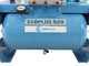 OUTLET - DIFETTI ESTETICI - Campagnola PTO ECOPLUS 520 - Compressore con attacco a trattore - Raccolta olive e potatura
