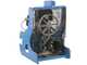 OUTLET - DIFETTI ESTETICI - Campagnola PTO ECOPLUS 520 - Compressore con attacco a trattore - Raccolta olive e potatura